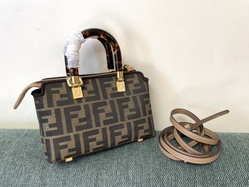 Fendi Top Handle Bags